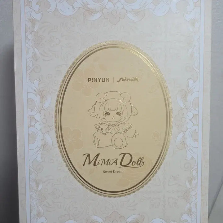 [BUNJANG] Mimia Last Sang Limited Edition / 미미아 라스트상 한정판 판매합니다! / 무배