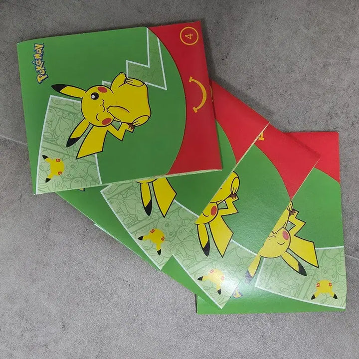 [BUNJANG] Pokemon 2021 McDonald&