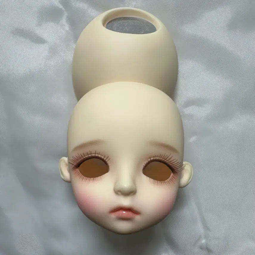 [BUNJANG] LinaShoSho Daisy Ball-jointed Doll / 리나슈슈 데이지 (마지막 가격)