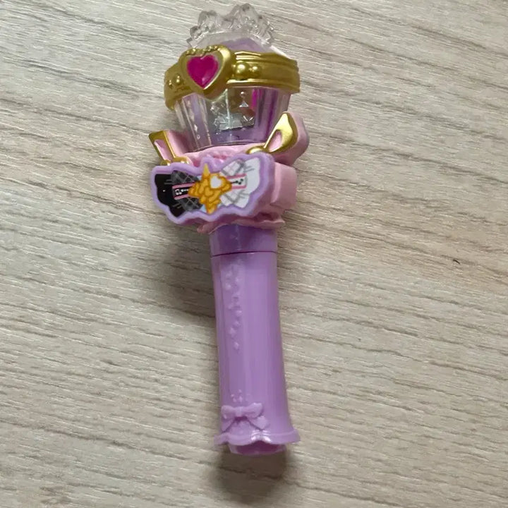 [BUNJANG] Pretty Cure Gacha / 프리큐어 가챠