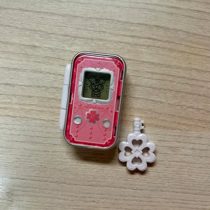 [BUNJANG] Pretty Cure Phone Gacha / 프리큐어 폰 가챠