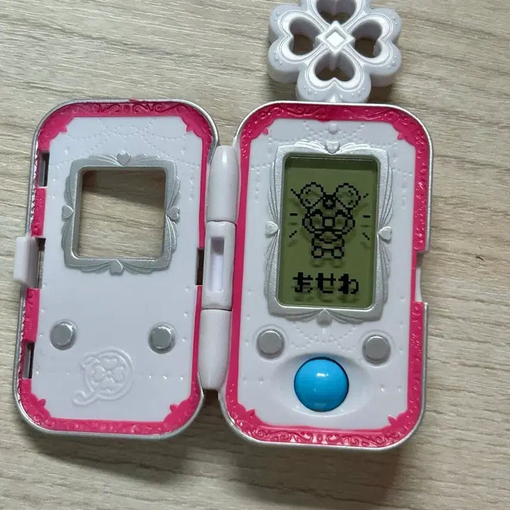 [BUNJANG] Pretty Cure Phone Gacha / 프리큐어 폰 가챠