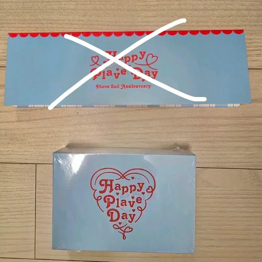 [BUNJANG] PLAVE 2nd Anniversary Badge Set / 플레이브 2주년 뱃지세트 원가이하