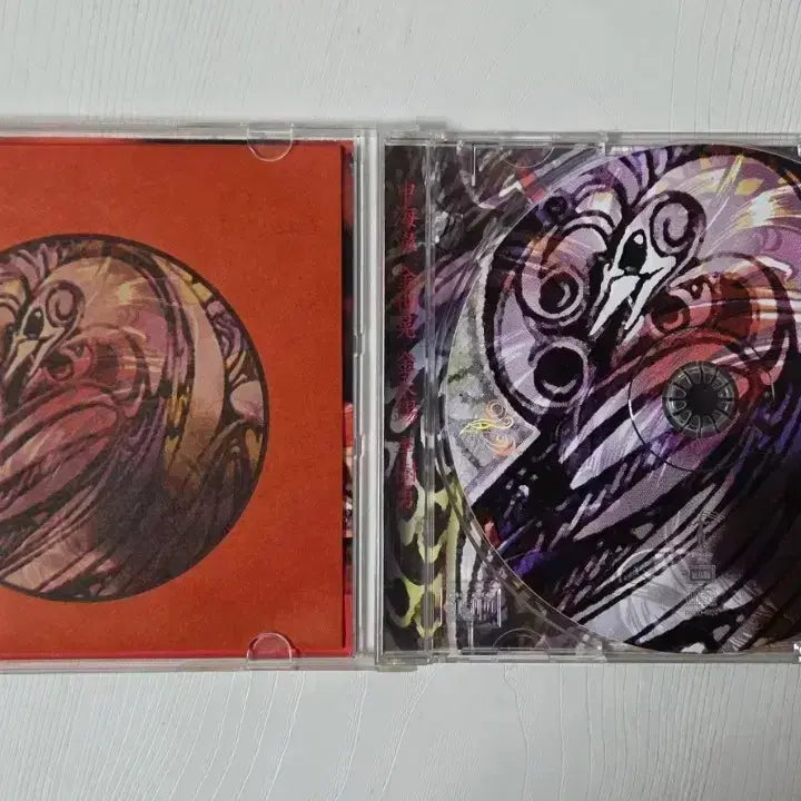 [BUNJANG] NEXT 4th Album Lazenca A Space Rock Opera / 넥스트 NEXT 4집 Lazenca A Space Rock Oper