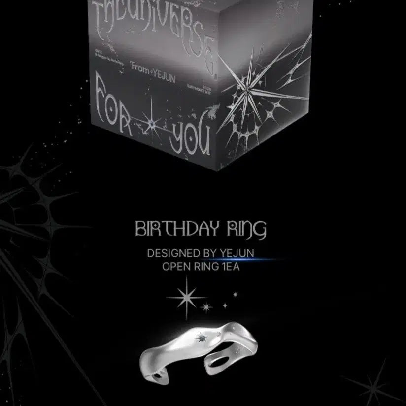 [BUNJANG] PLAVE 2026 Bamby Birthday Kit / 플레이브 2026 예준 생일 키트