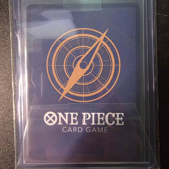[BUNJANG] One Piece Card Mihawk Manga / 원피스카드 미호크망가팝니다