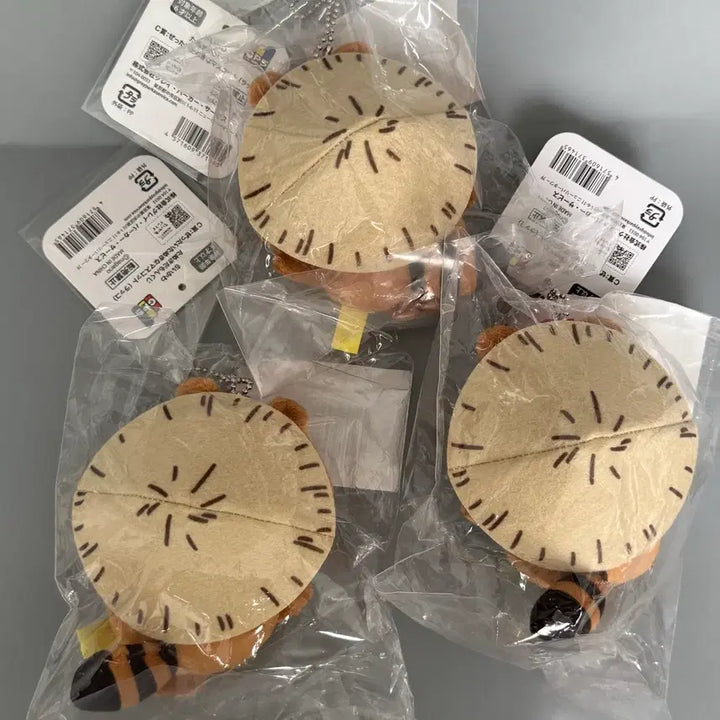 [BUNJANG] Chiikawa Tanuki Kuji Racco Plush / 너구리 쿠지 치이카와 쿠지 c상 너구리 랏코 구매가능