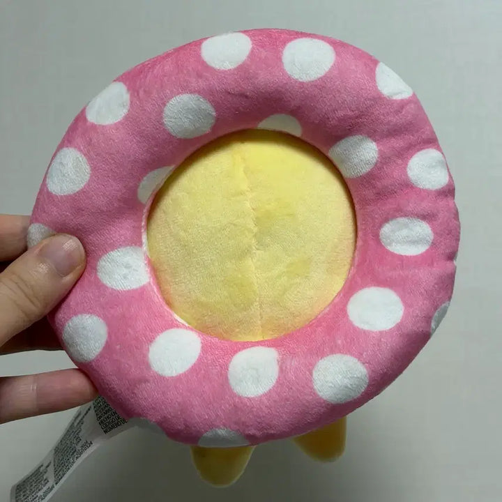[BUNJANG] Mamegoma Tube Plush / 마메고마 튜브 인형