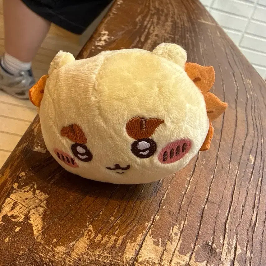 [BUNJANG] Chikawa Shisa Plush Doll / 치이카와 시사 인형 양도