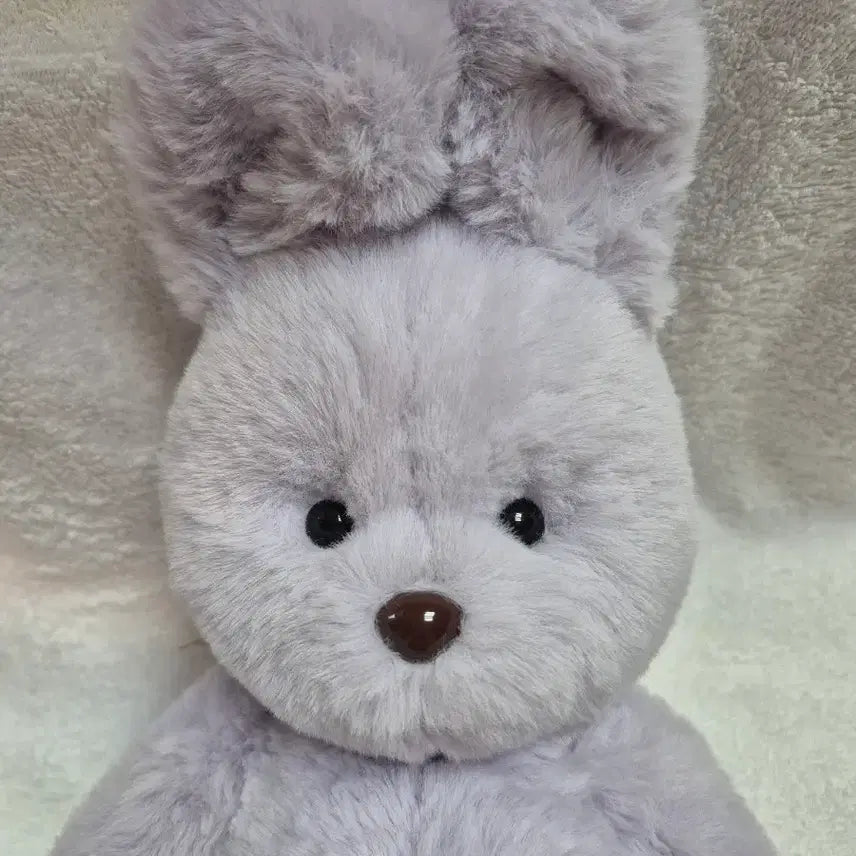 [BUNJANG] Teddy Tales Rena Bunny Lavender Medium 38cm / (새상품)테디테일즈 레나버니 라벤더 m사이즈 38cm