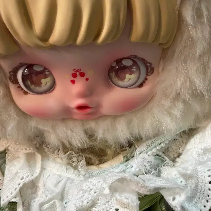 [BUNJANG] Yomi Doll / 요미인형