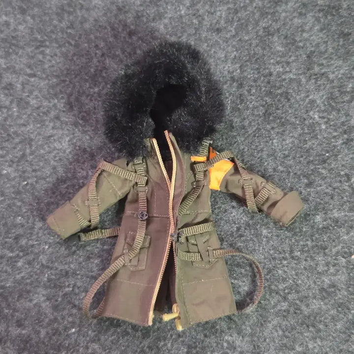 [BUNJANG] i8toys Catherine Hound 1/12 Scale Figure Deluxe Version / i8toys 캐서린 하운드 1/12 피규어 디럭스 버전