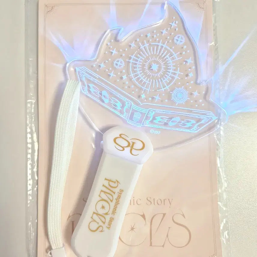 [BUNJANG] Idolish7 Symphony Orchestra Plate Light / 아이나나 아이돌리쉬세븐 SSP 심포니 오케스트라 플레이트 라이트