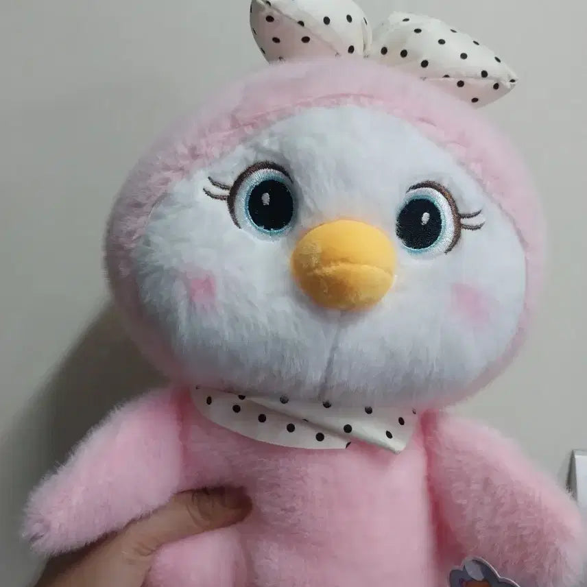 [BUNJANG] 30cm Duck Plush Toy / 오리 봉제인형