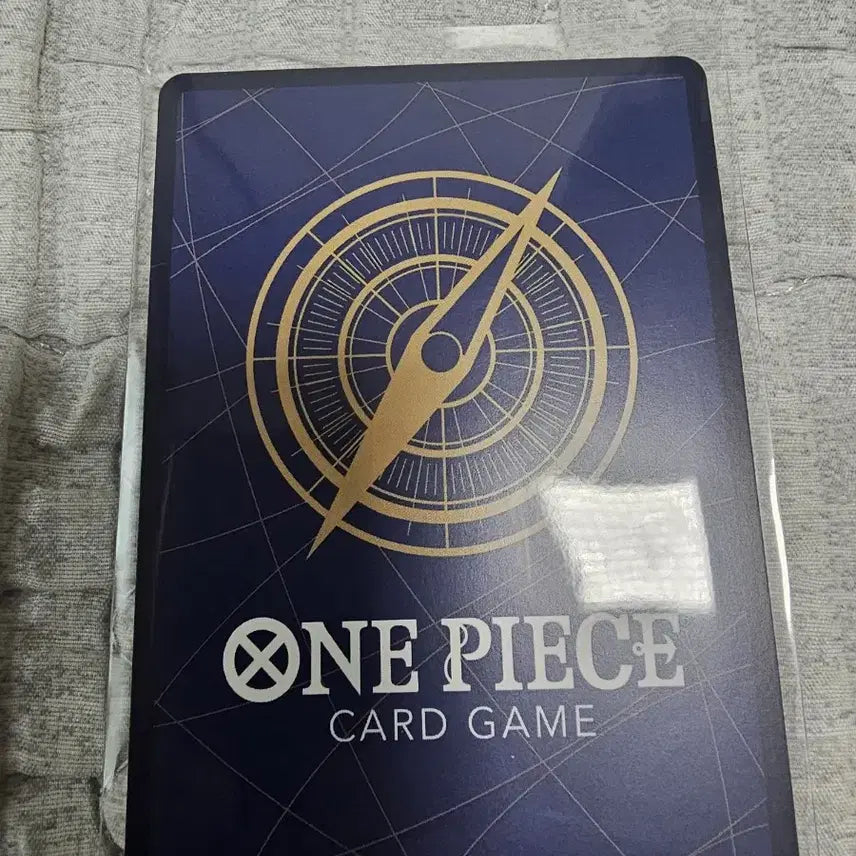 [BUNJANG] One Piece Nami Promo Holo Card / 원피스 카드 나미 프로모 홀로카드