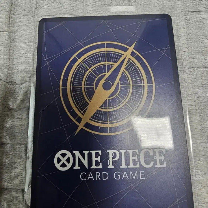 [BUNJANG] One Piece Nami Promo Holo Card / 원피스 카드 나미 프로모 홀로카드