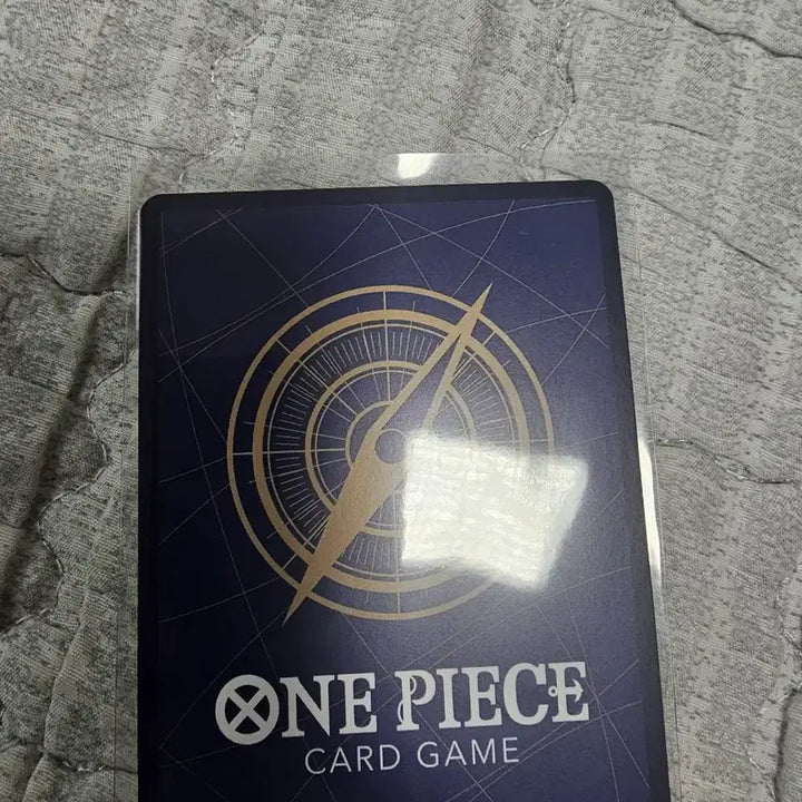 [BUNJANG] One Piece Card Shanks / 원피스 카드 샹크스