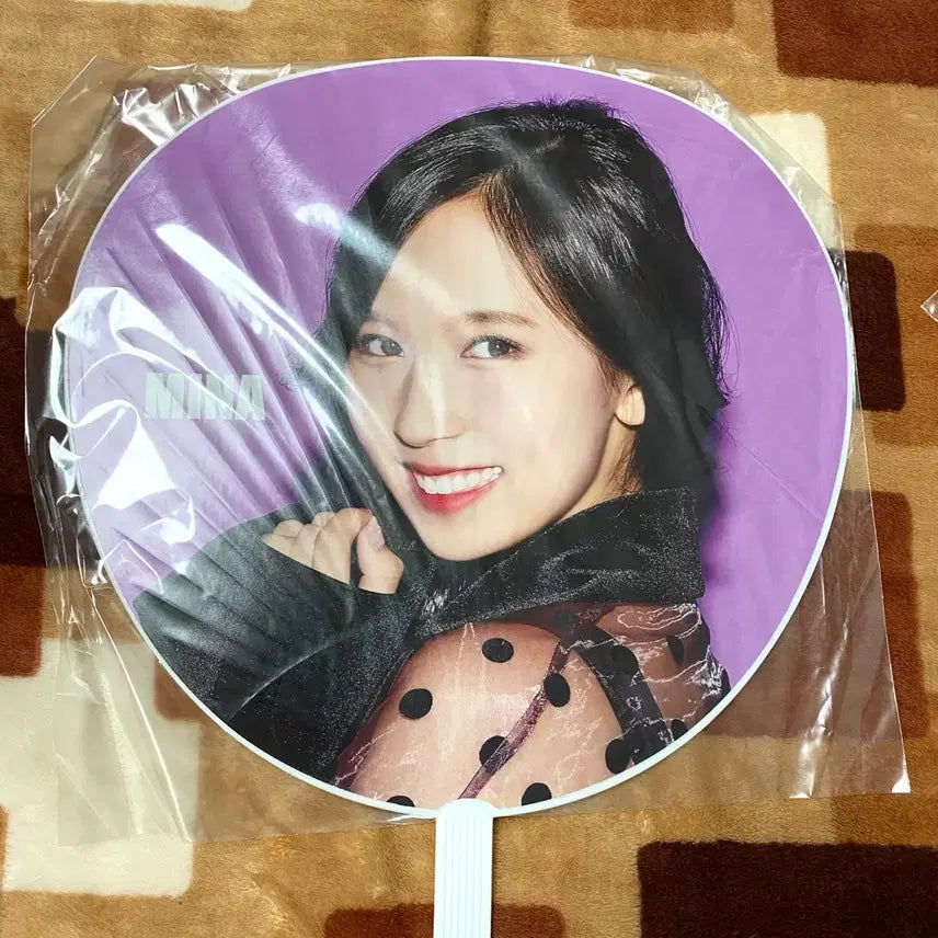 [BUNJANG] Twice Mina Sana Image Picket Bundle Set / 트와이스 미나 사나 이미지피켓 일괄 판매