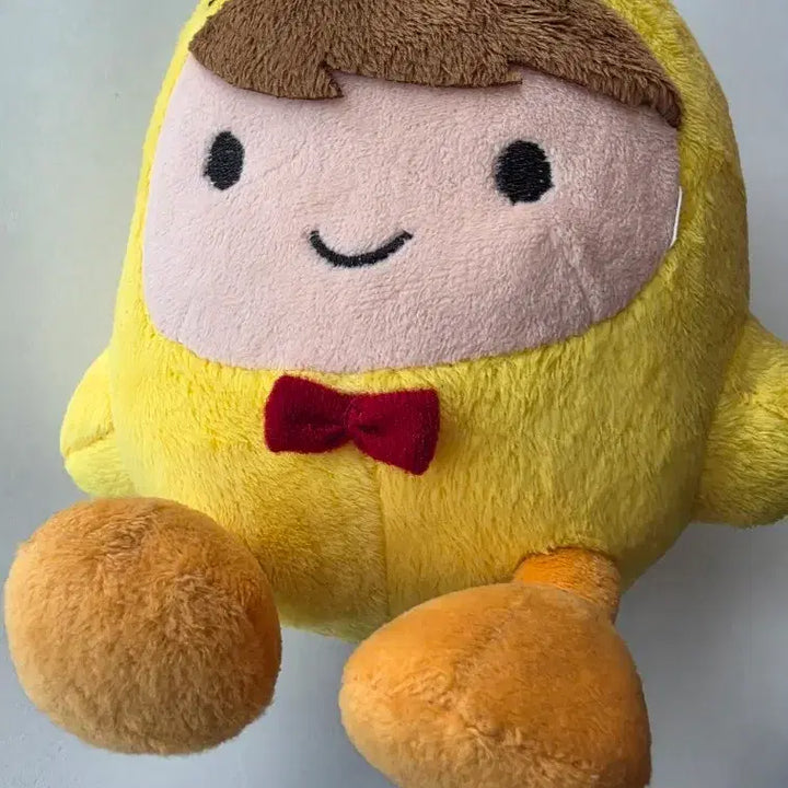 [BUNJANG] Kim Junsu Xia Toscana Official Doll / 김준수 xia 토스카나 공식 인형