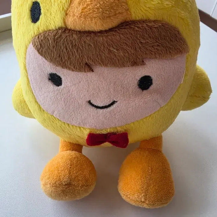 [BUNJANG] Kim Junsu Xia Toscana Official Doll / 김준수 xia 토스카나 공식 인형