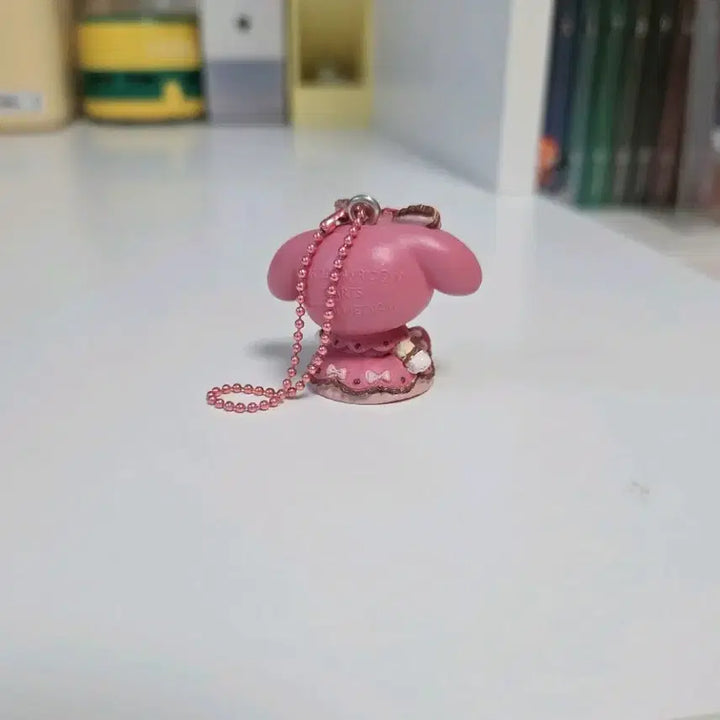 [BUNJANG] Sanrio My Melody Random Figure Keychain / 산리오 마이멜로디 랜덤 피규어 키링