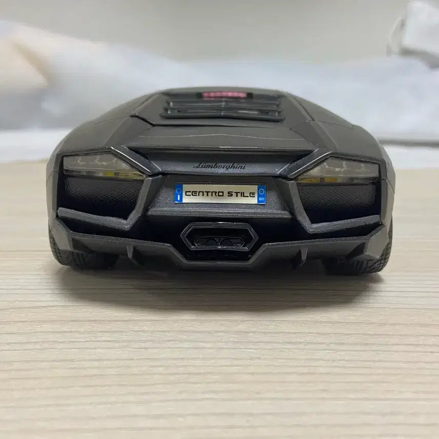 [BUNJANG] 1:18 Lamborghini Reventon Die-cast Model / 1:18 람보르기니 레벤톤 다이캐스트