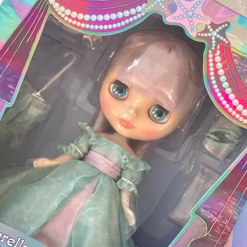 [BUNJANG] Blythe Aurelia Sealed Doll / 브라이스 아우렐라 미개봉 판매