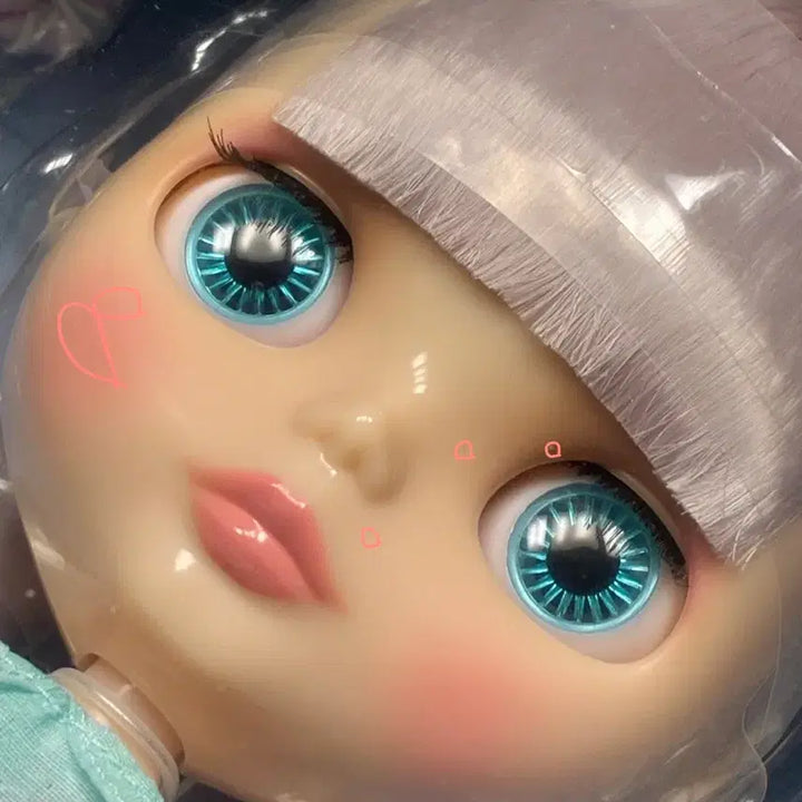 [BUNJANG] Blythe Aurelia Sealed Doll / 브라이스 아우렐라 미개봉 판매