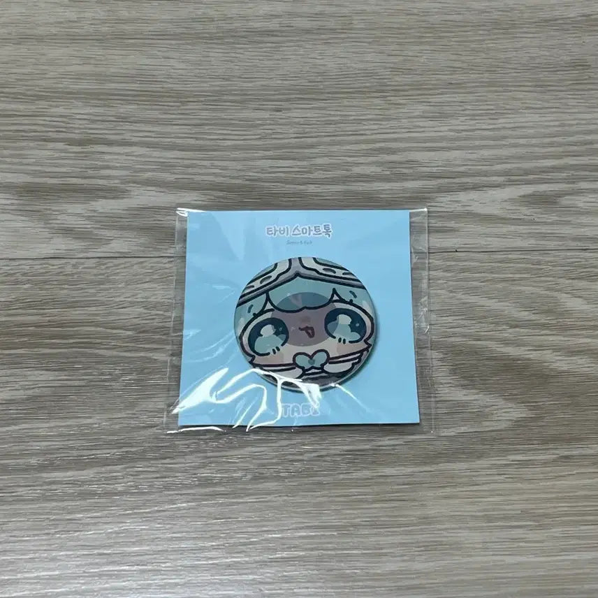 [BUNJANG] Stellive Tabby Grip Tok / 스텔라이브 2차창작 굿즈 타비 그립톡