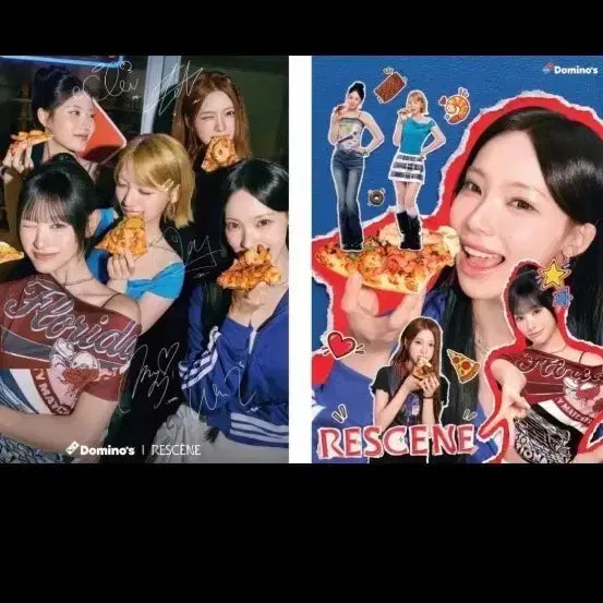 [BUNJANG] Domino&