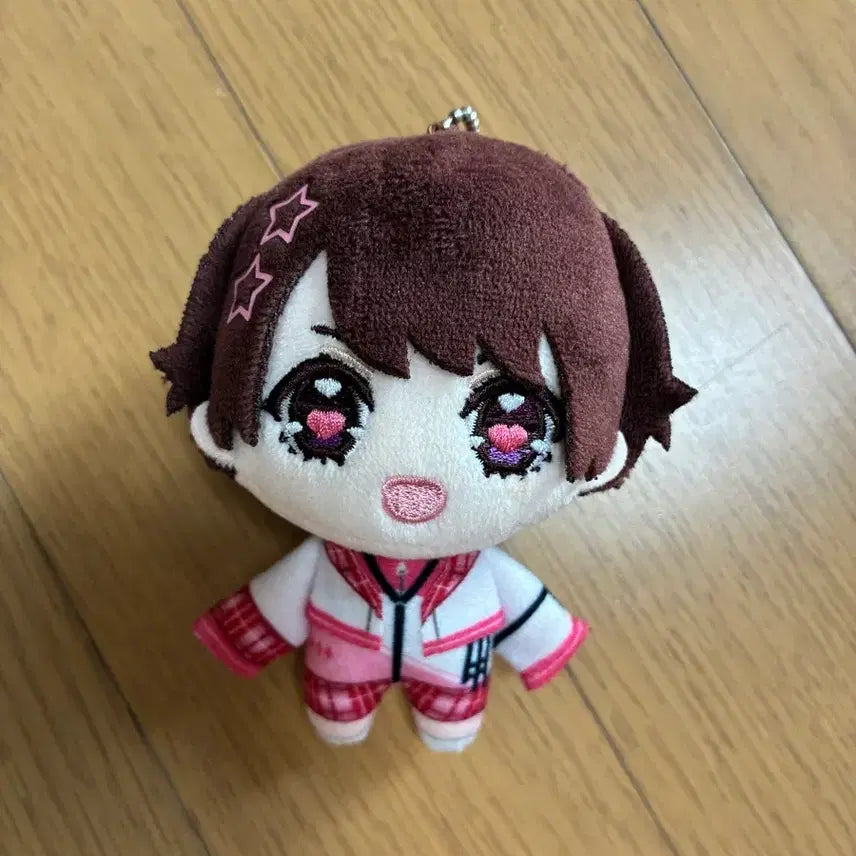 [BUNJANG] Love Sick Taiyo Kigo Plush / 라부싯쿠 타이요 기고 누이
