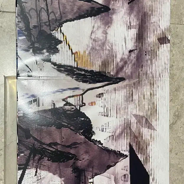 [BUNJANG] Radiohead Kid A LP Vinyl Record / 라디오헤드 키드에이 lp kid a