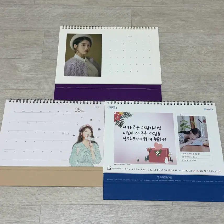 [BUNJANG] IU 2019 Season&