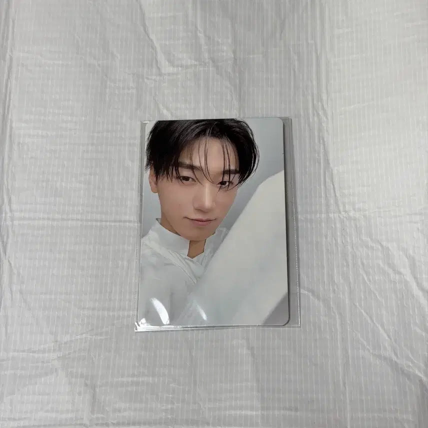 [BUNJANG] Ateez Aniteez Entrance Photocard / 산 애니티즈 에이티즈 입장 포카 포토카드 aniteez ateez