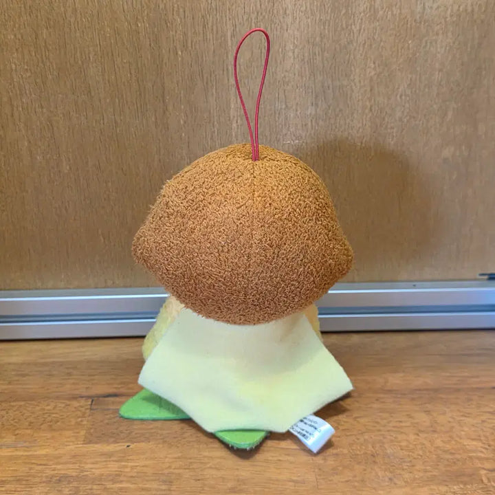 [BUNJANG] Anpanman Currybreadman Doll / ANPANMAN DOLL (CURRYBREADMAN)