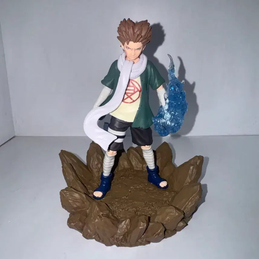 [BUNJANG] Naruto Choji Memorable Saga Figure / 나루토 쵸지 메모러블 사가 피규어