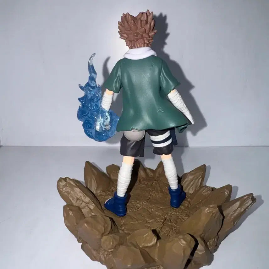 [BUNJANG] Naruto Choji Memorable Saga Figure / 나루토 쵸지 메모러블 사가 피규어