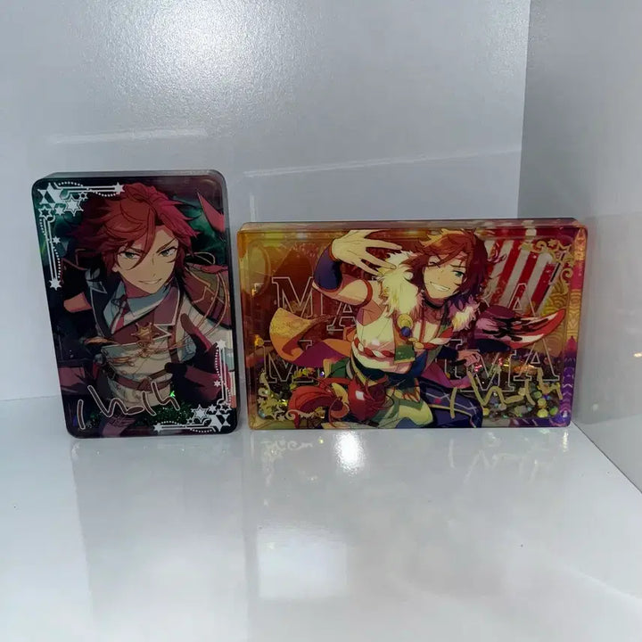 [BUNJANG] Ensemble Stars Madara Similar CoTTA Bundle Set / 앙스타 마다라 유사 코롯타 일괄 판매 합니다!(+ 마다라 덤)