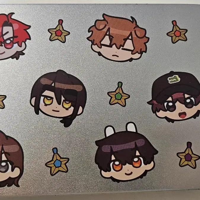 [BUNJANG] Jamddal Misuban Keycap / 잠뜰 미수반 키캡 원가양도