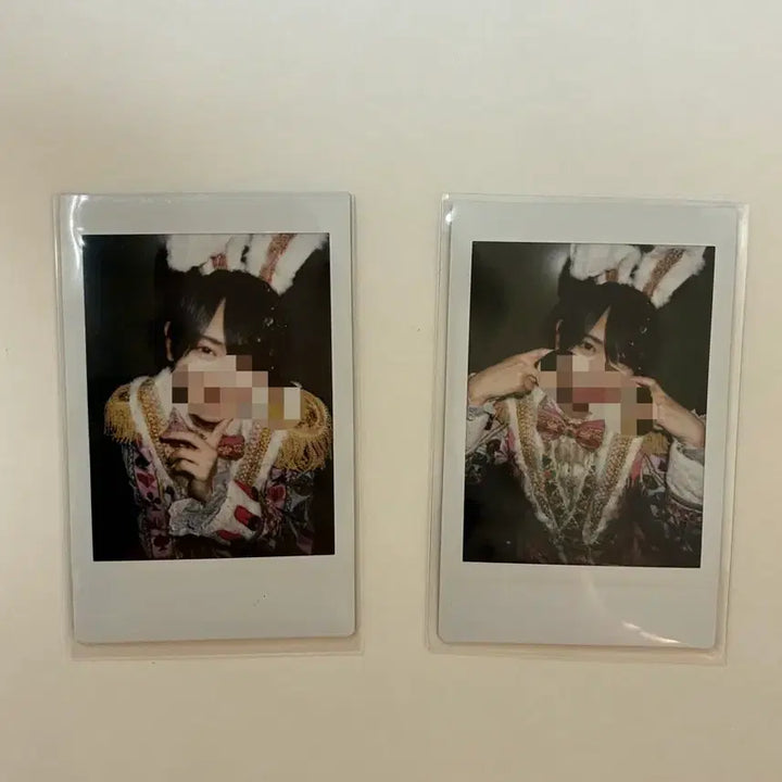 [BUNJANG] Love Sick Taiyo Solo Cheki Bundle Set / 라부싯쿠 타이요 솔로 체키 일괄 판매