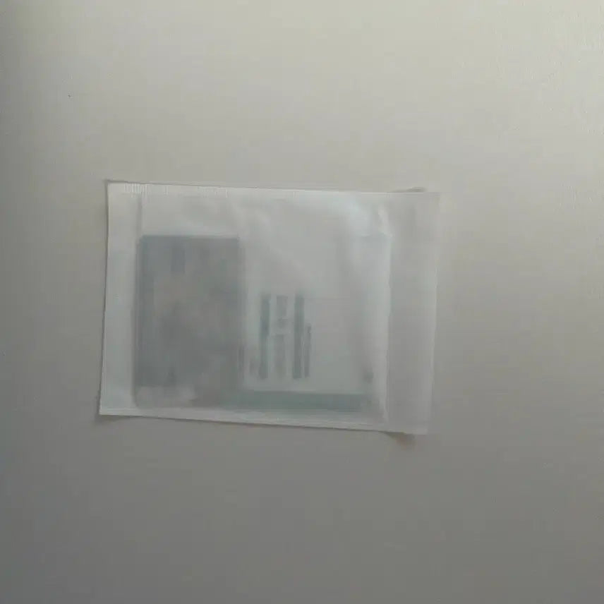 [BUNJANG] Authenticity Sticker / 교환창