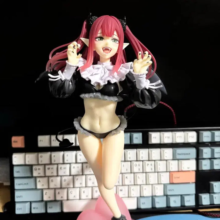 [BUNJANG] G-Bido Marine Figure / 그비돌 마린 피규어