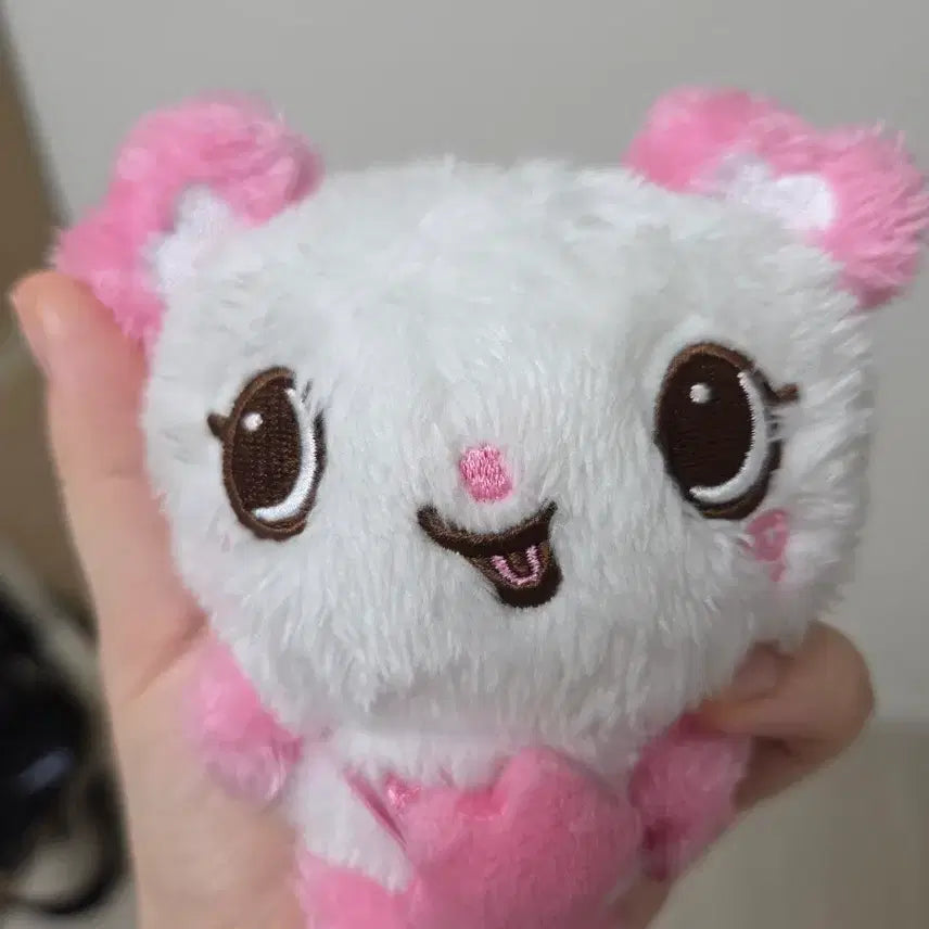 [BUNJANG] NCT WISH Wishdol Pangyi Original Version Keychain / 엔시티 위시 오리지널 위시돌 팡이 양도