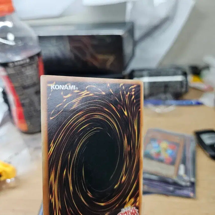 [BUNJANG] Cno.39 Utopia Ray Victory Ultra Photocard / Cno.39 유토피아 레이 빅토리 얼티