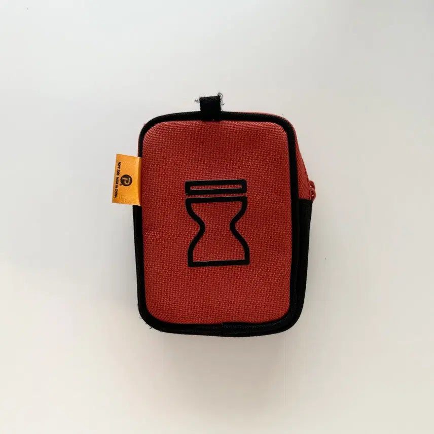 [BUNJANG] Naruto Gaara Pouch Classic / 나루토 가아라 파우치 고전