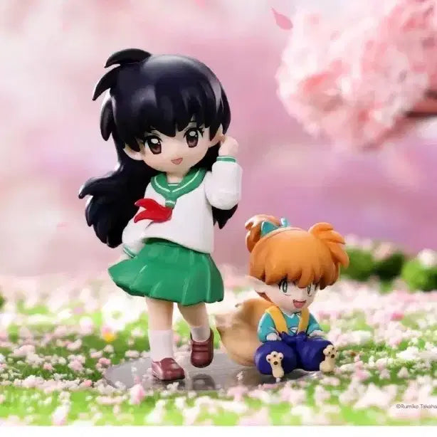 [BUNJANG] Inuyasha Kagome Higurashi Pop-up Store Exclusive Figure / 이누야샤 전국시대팝업 가영이