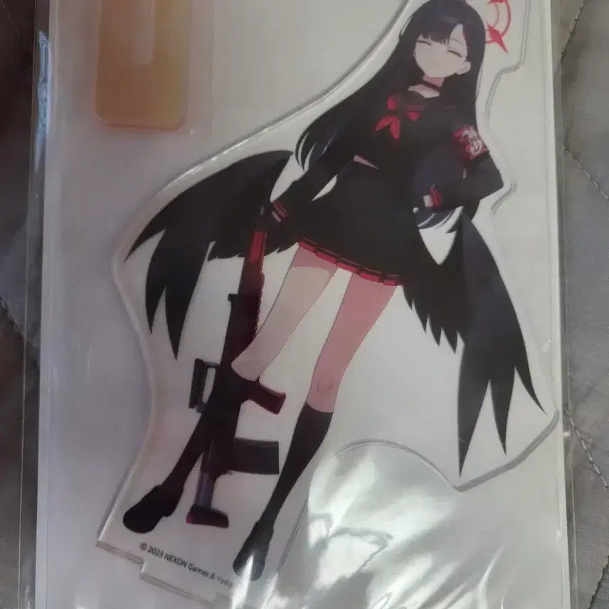 [BUNJANG] Blue Archive Ichika Acrylic Stand / 블루아카이브 이치카 아크릴스탠드