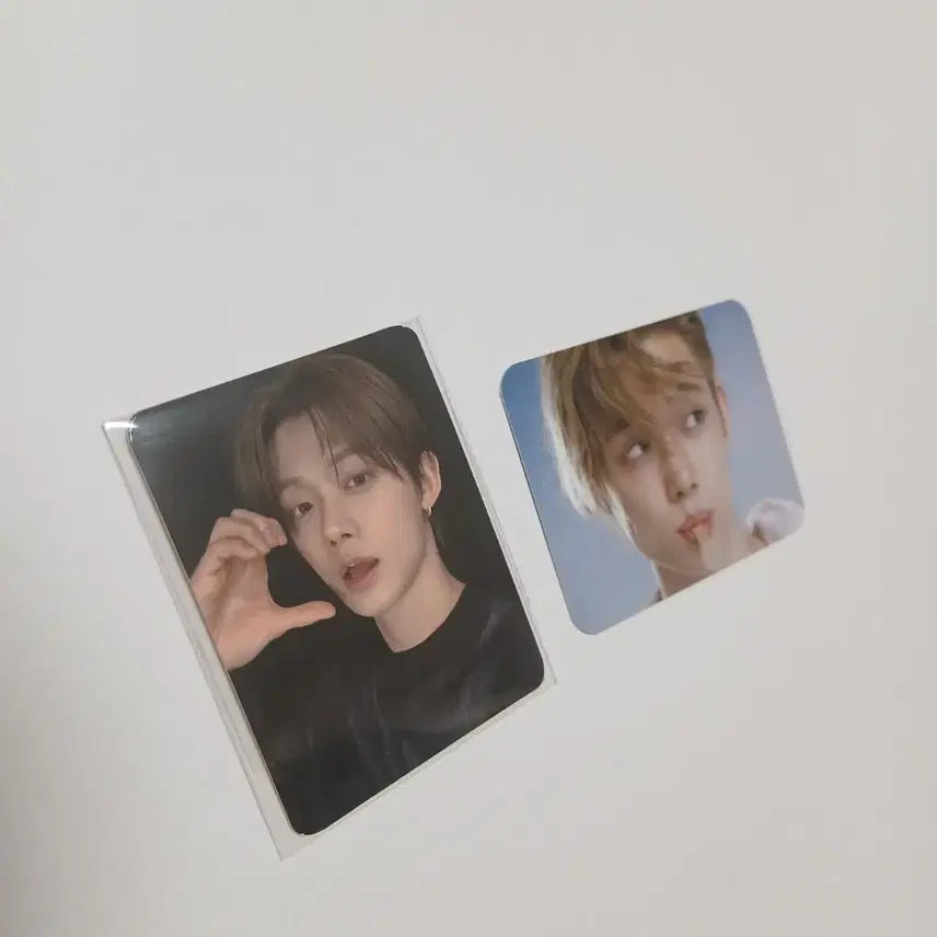[BUNJANG] TXT Yeonjun Mini Photocard Bundle Set / 투바투 요아정 연준 미니포카 txt 포토카드