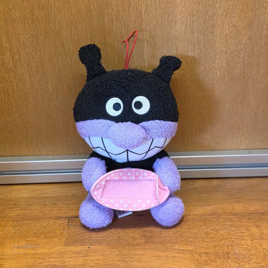 [BUNJANG] Anpanman Bakkinman Doll / ANPANMAN DOLL (NAME TAG BAKKINMAN)