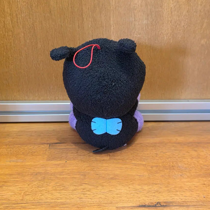 [BUNJANG] Anpanman Bakkinman Doll / ANPANMAN DOLL (NAME TAG BAKKINMAN)
